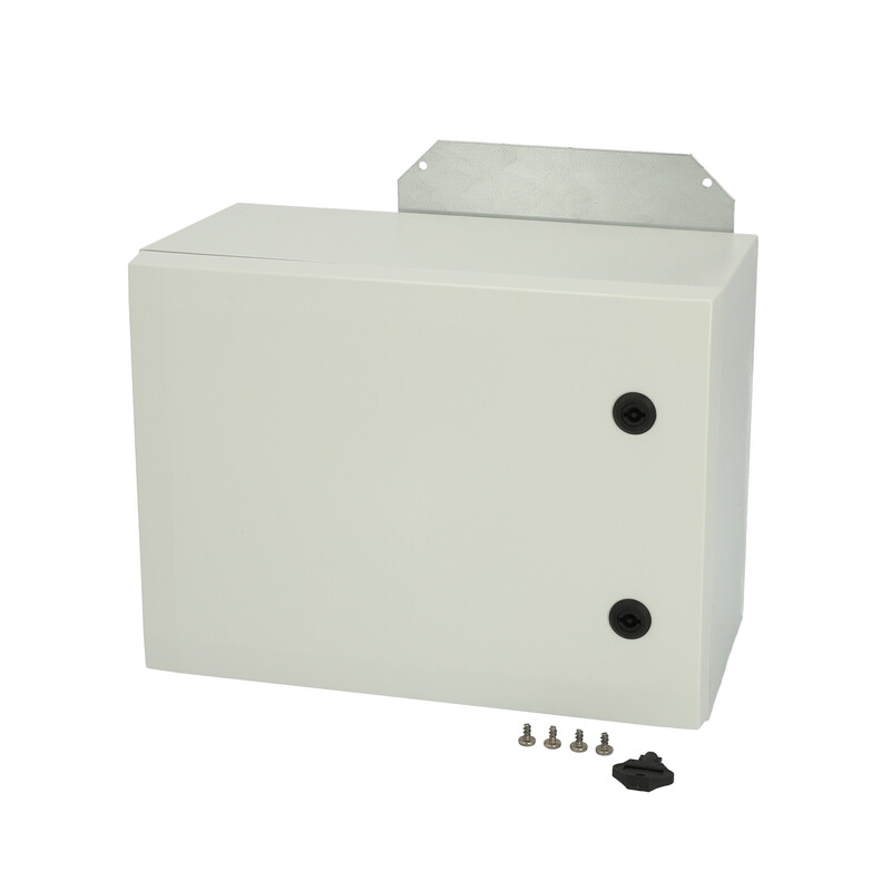 fibox Asennuskotelo pc arca fibox arca 304021 300x400x210
