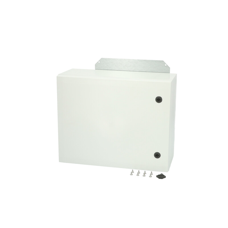 fibox Asennuskotelo pc arca fibox arca 405021 400x500x210