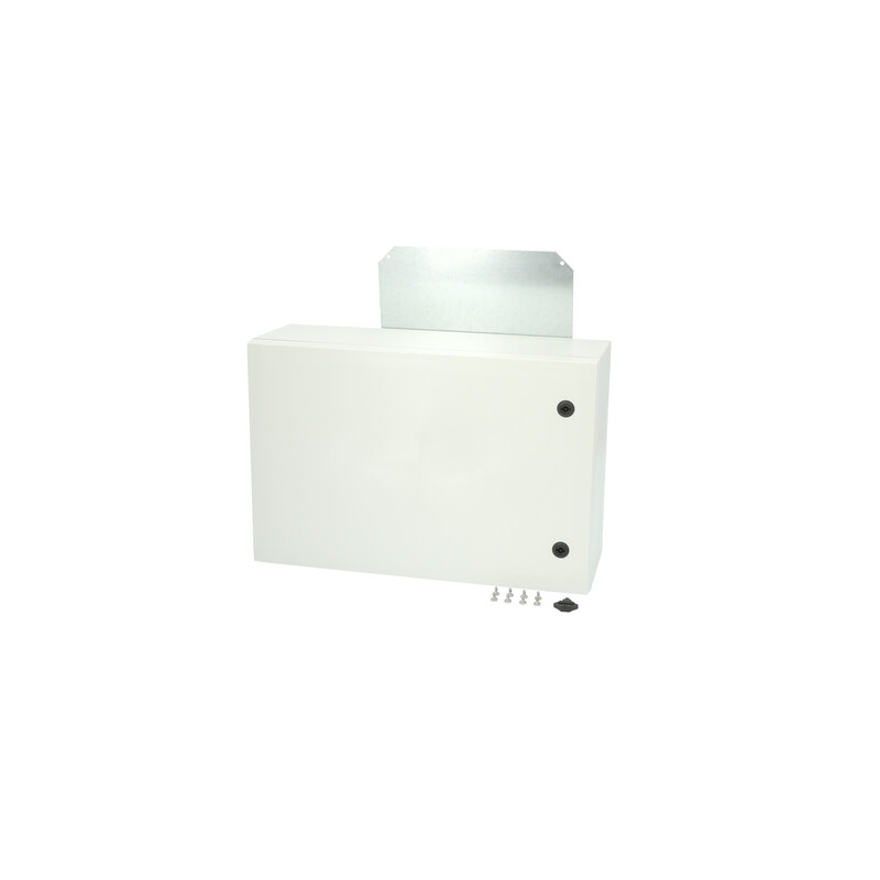 fibox Asennuskotelo pc arca fibox arca 406021 400x600x210