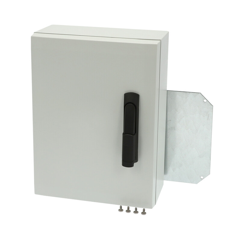 fibox Installations kapsling pc arca 403015s
