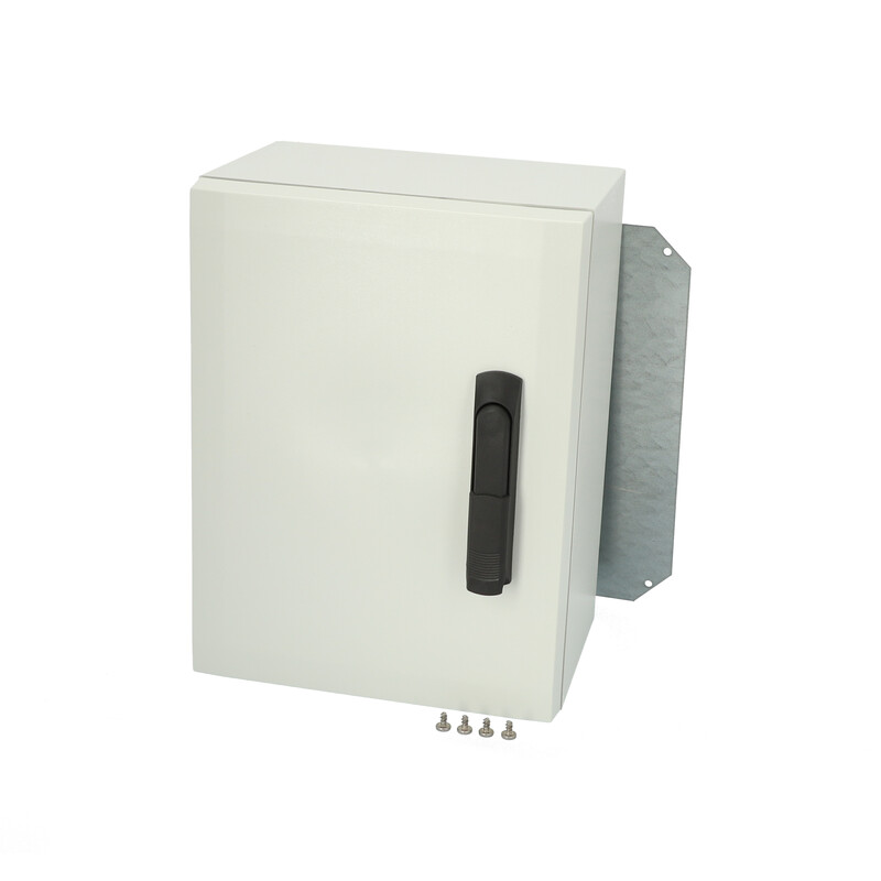 fibox Installations kapsling pc arca 403021s