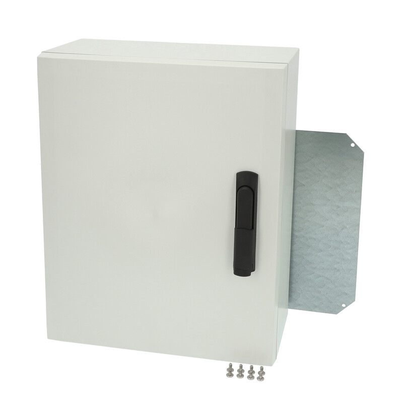 fibox Installations kapsling pc arca 504021s