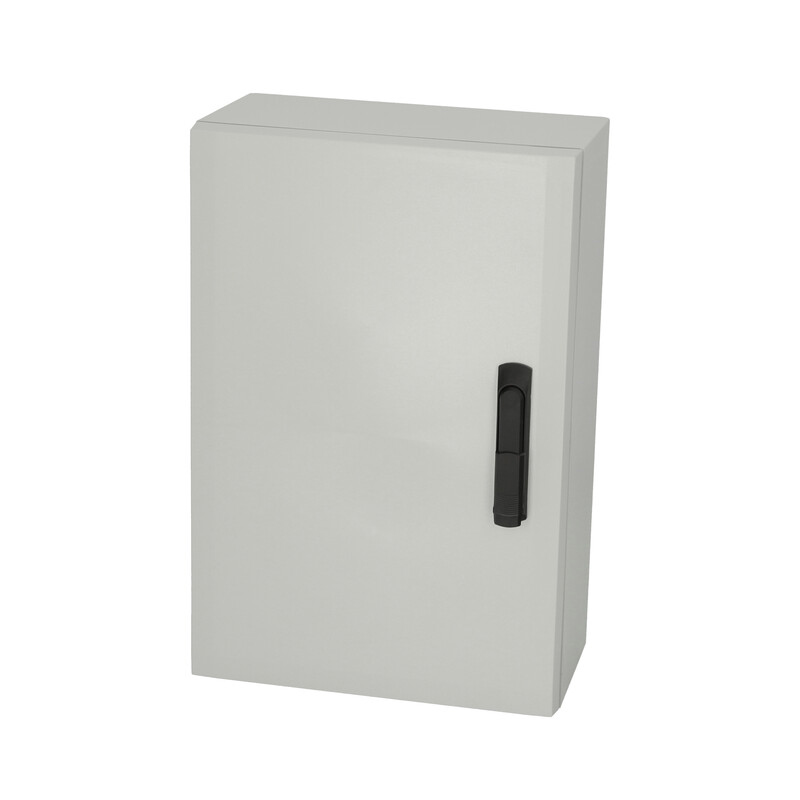 fibox Installations kapsling pc arca 604021s