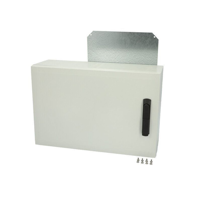 fibox Installations kapsling pc arca 406021s