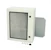 fibox Asennuskotelo pc arca fibox arca 504021w 500x400x210 ikku