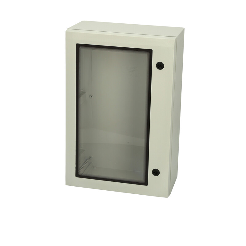 fibox Asennuskotelo pc arca fibox arca 604021w 600x400x210 ikku