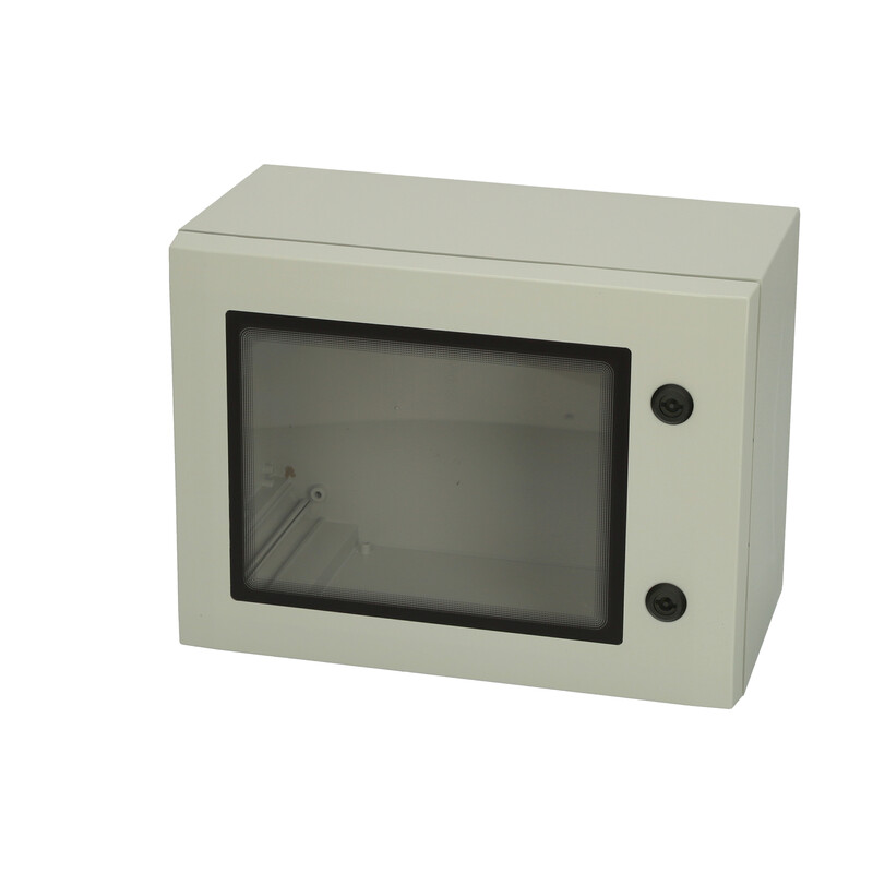 fibox Asennuskotelo pc arca fibox arca 304021w 300x400x210 ikku
