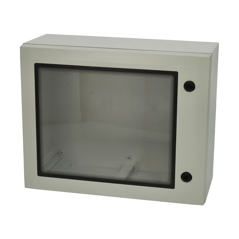 fibox Asennuskotelo pc arca fibox arca 405021w 400x500x210 ikku