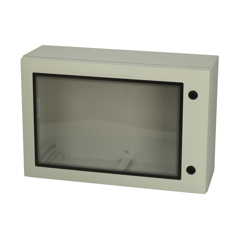fibox Asennuskotelo pc arca fibox arca 406021w 400x600x210 ikku