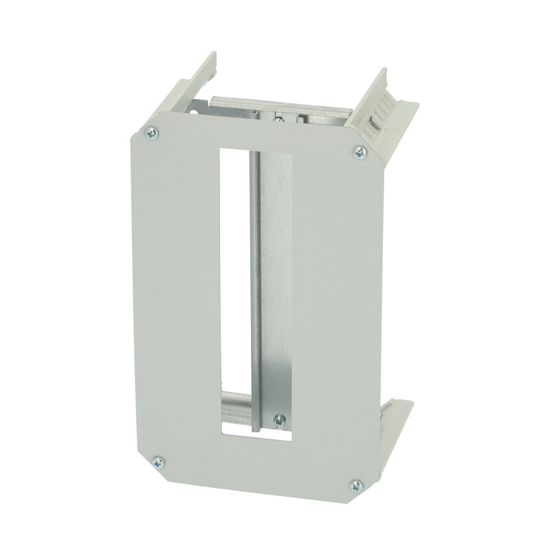 fibox Din-kiskokehys fibox drs arca 203015 1x11 mod