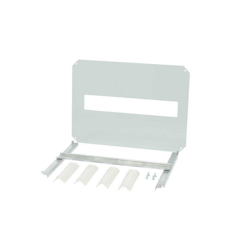 fibox Din-kiskokehys fibox drs arca 304015 1x16 mod