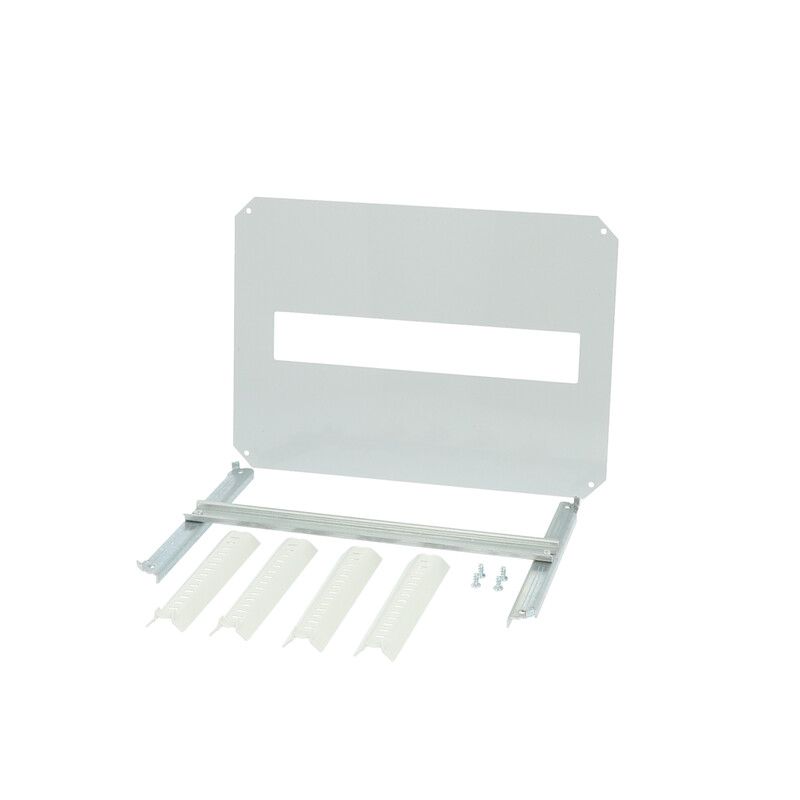 fibox Din-kiskokehys fibox drs arca 304021 1x16 mod