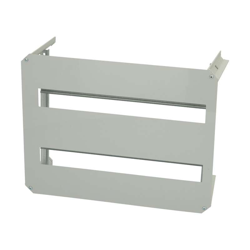 fibox Din-kiskokehys fibox drs arca 405021 2x22 mod