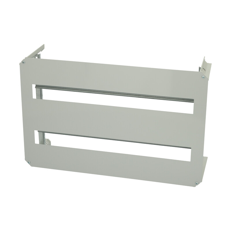 fibox Din-kiskokehys fibox drs arca 406021 2x27 mod