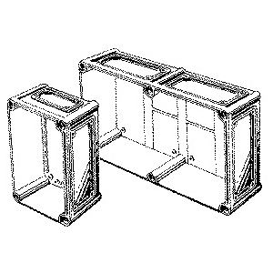 fibox Alaosa ek fibox ekha190x190