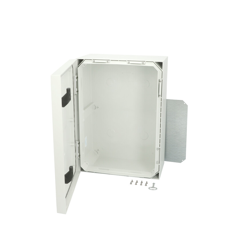 fibox Asennuskotelo pc arca 705030