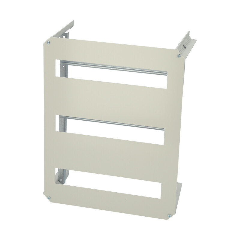 fibox Din-kiskokehys fibox drs arca 504021 3x16 mod