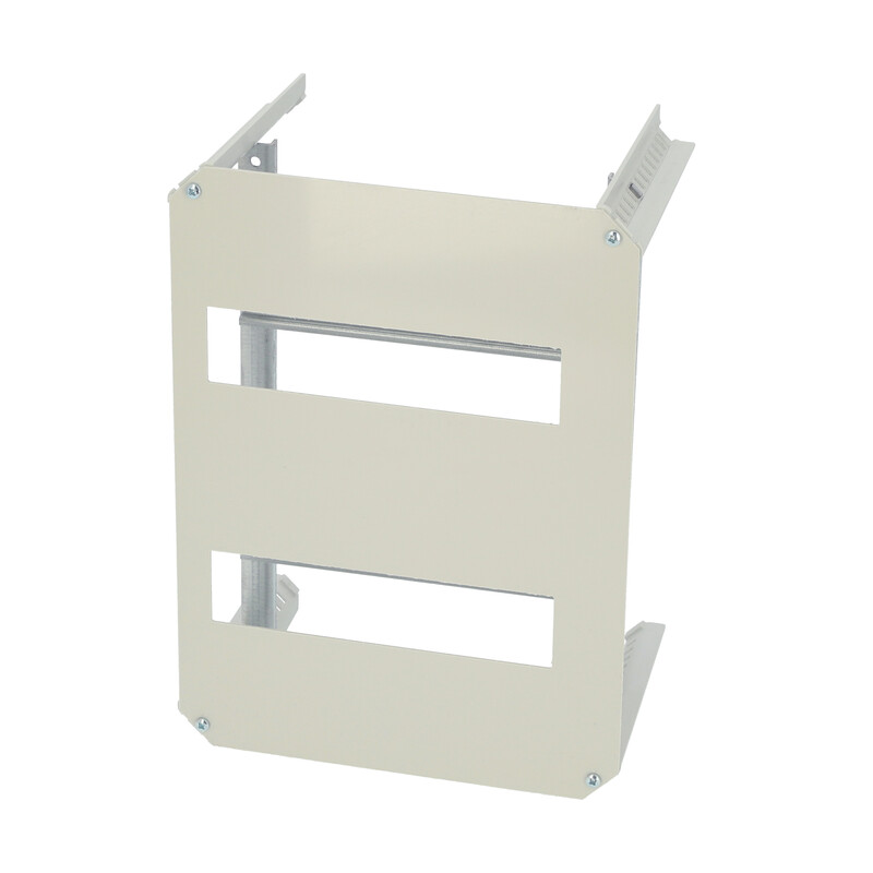 fibox Din-kiskokehys fibox drs arca 403021 2x11 mod