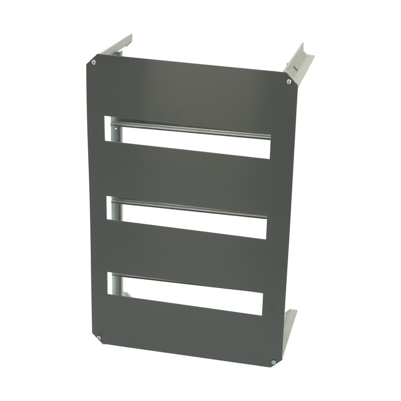 fibox Din-kiskokehys fibox drs arca 604021 3x16 mod