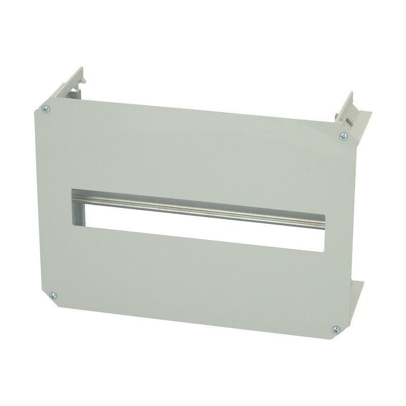 fibox Din-kiskokehys fibox drs arca 304015 1x16 mod