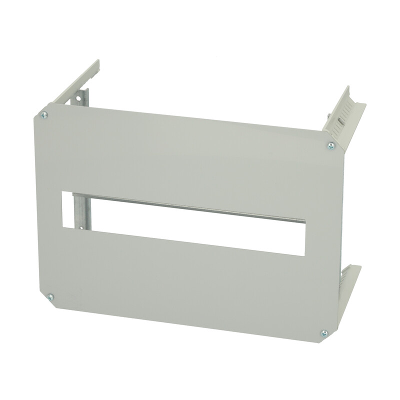 fibox Din-kiskokehys fibox drs arca 304021 1x16 mod