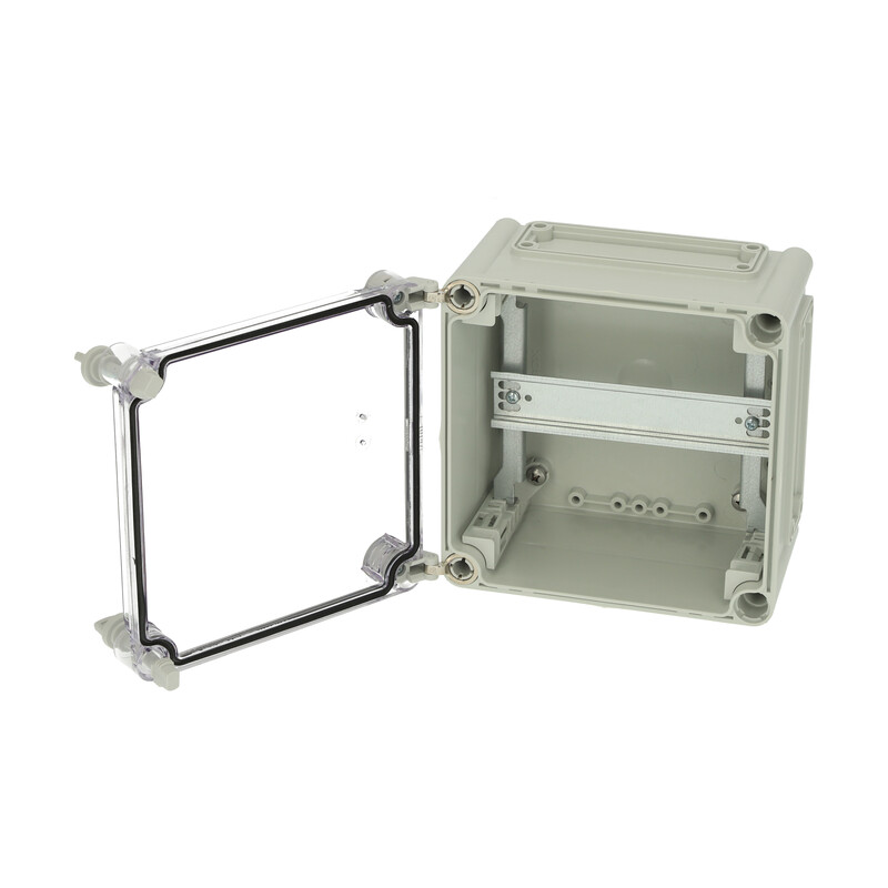 fibox Installations kapsling pc ek ekha mc 191913 t-2fsh 1x9m