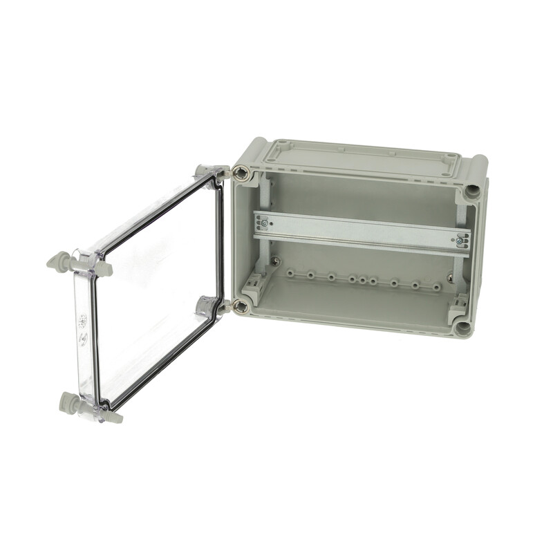 fibox Asennuskotelo pc ek ekjb mc 192813 t-2fsh 1x14m