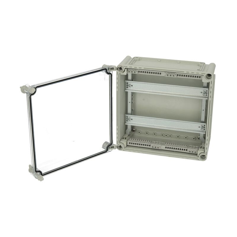 fibox Asennuskotelo pc ek ekoe mc 282813 t-2fsh 2x14m