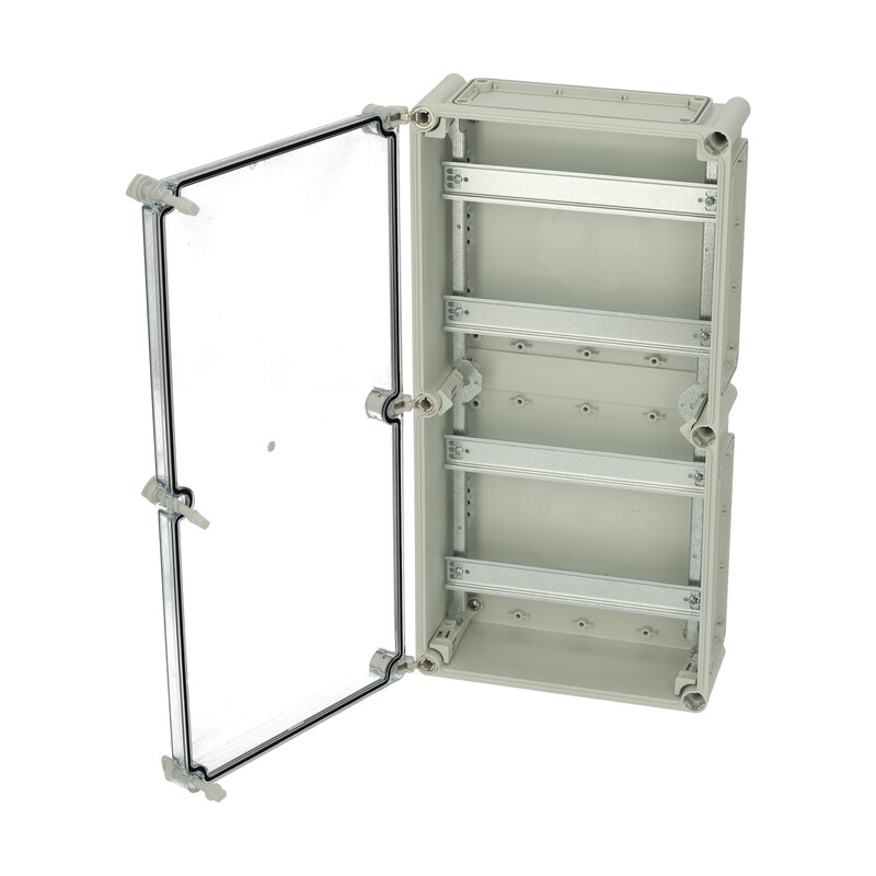 fibox Asennuskotelo pc ek ekth mc 562813 t-2fsh 4x13m