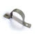 morite Screw bracket 21mm steel 2 screw galv.
