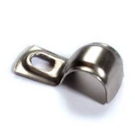 SKRUVFÄSTE MORITE 19MM RST 1SKRUV 50ST