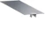 hager Screed-flush trunking lid bkg bkg fe 300x1000mm rec. le zn