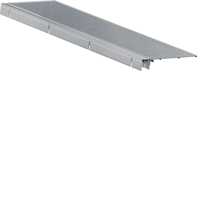 SCREED-FLUSH TRUNKING BASE BKB BKB3002W3