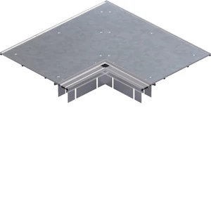 hager Liggande vinkel bas bkb bkb300532w3