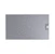 hager Screed-flush trunking lid bkg bkg fe 300x1000mm rec. le zn