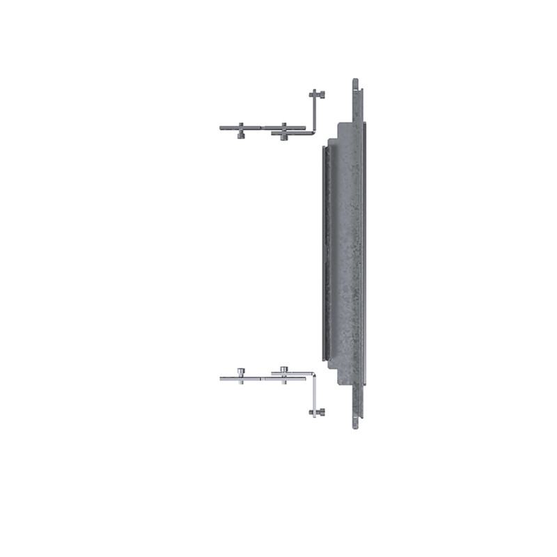 hager T-kappale tehalit bkg bkg/bkb leveys 300mm