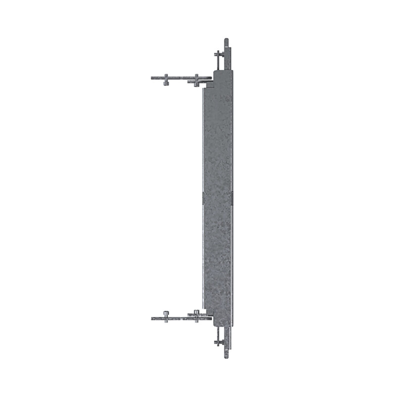 hager T-kappale tehalit bkg bkg/bkb leveys 400mm