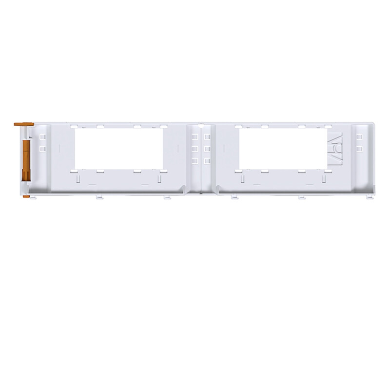hager Device carrier tehalit bkg bkggt80