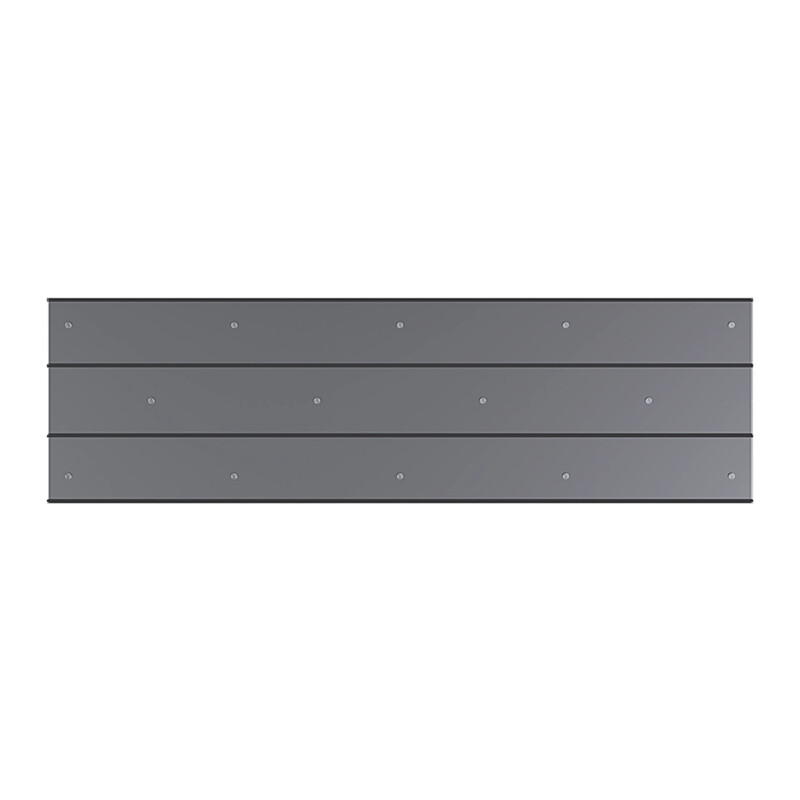 hager Screed-flush trunking lid bkg bkg fe 300x1000mm rec. blind z