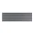 hager Screed-flush trunking lid bkg bkg fe 300x1000mm rec. blind z