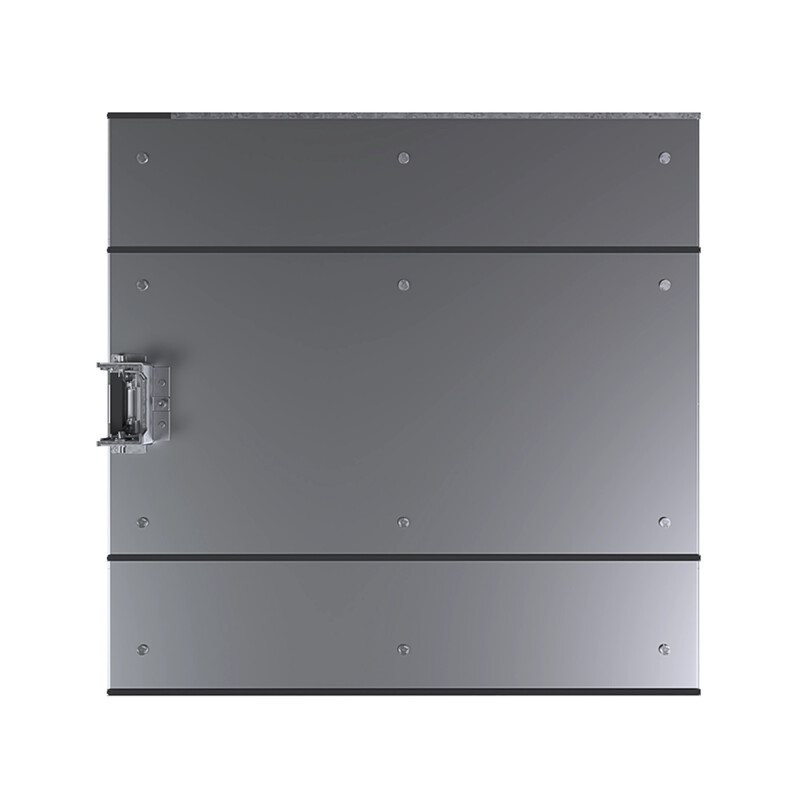 hager Screed-flush trunking lid bkg bkg fe 500x1000mm rec. le zn