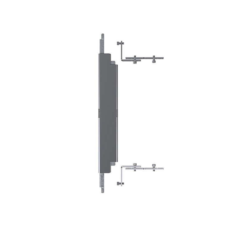 hager T-kappale tehalit bkg bkg/bkb leveys 300mm