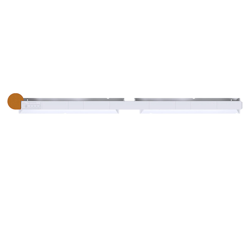 hager Device carrier tehalit bkg bkggt80