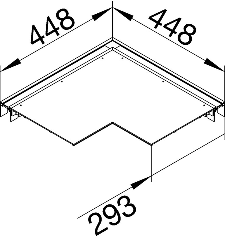 hager Tasokulma tehalit bkb bkb300542