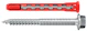 fischer Hybridpower plug fus tx40/sw13 50pcs