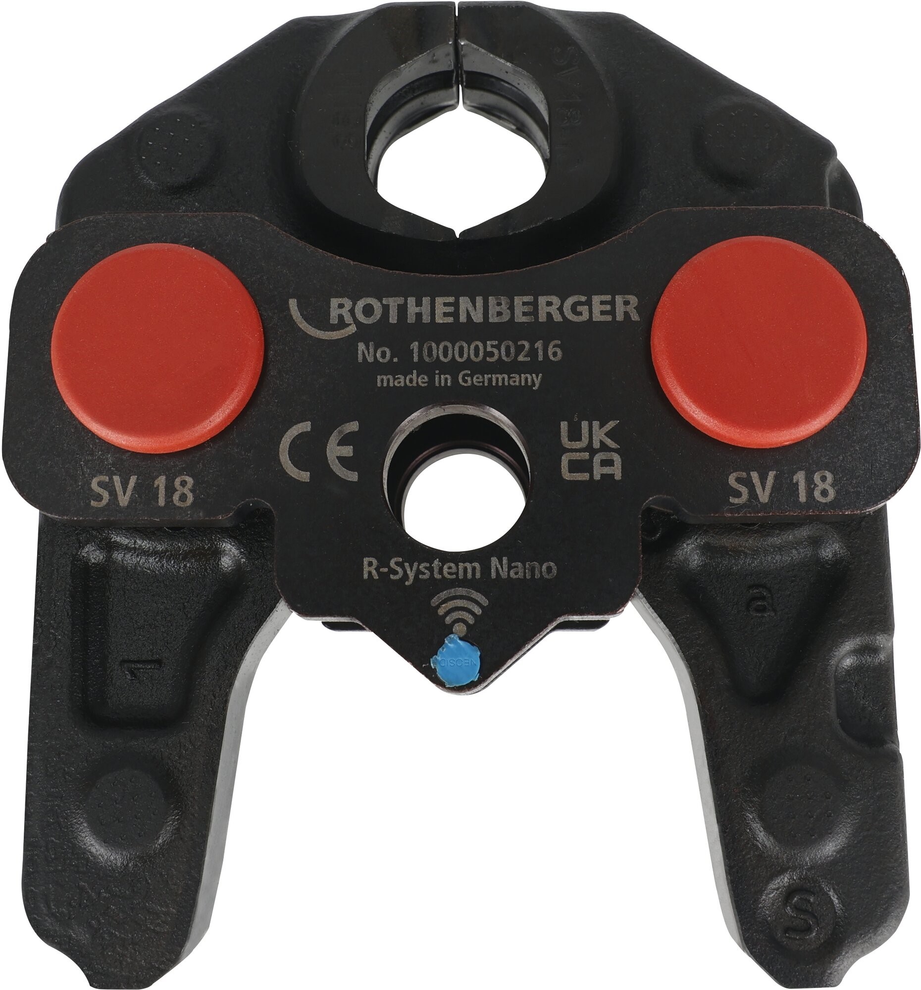 rothenberger Puristusleuka rothenberger leuka v18 nano