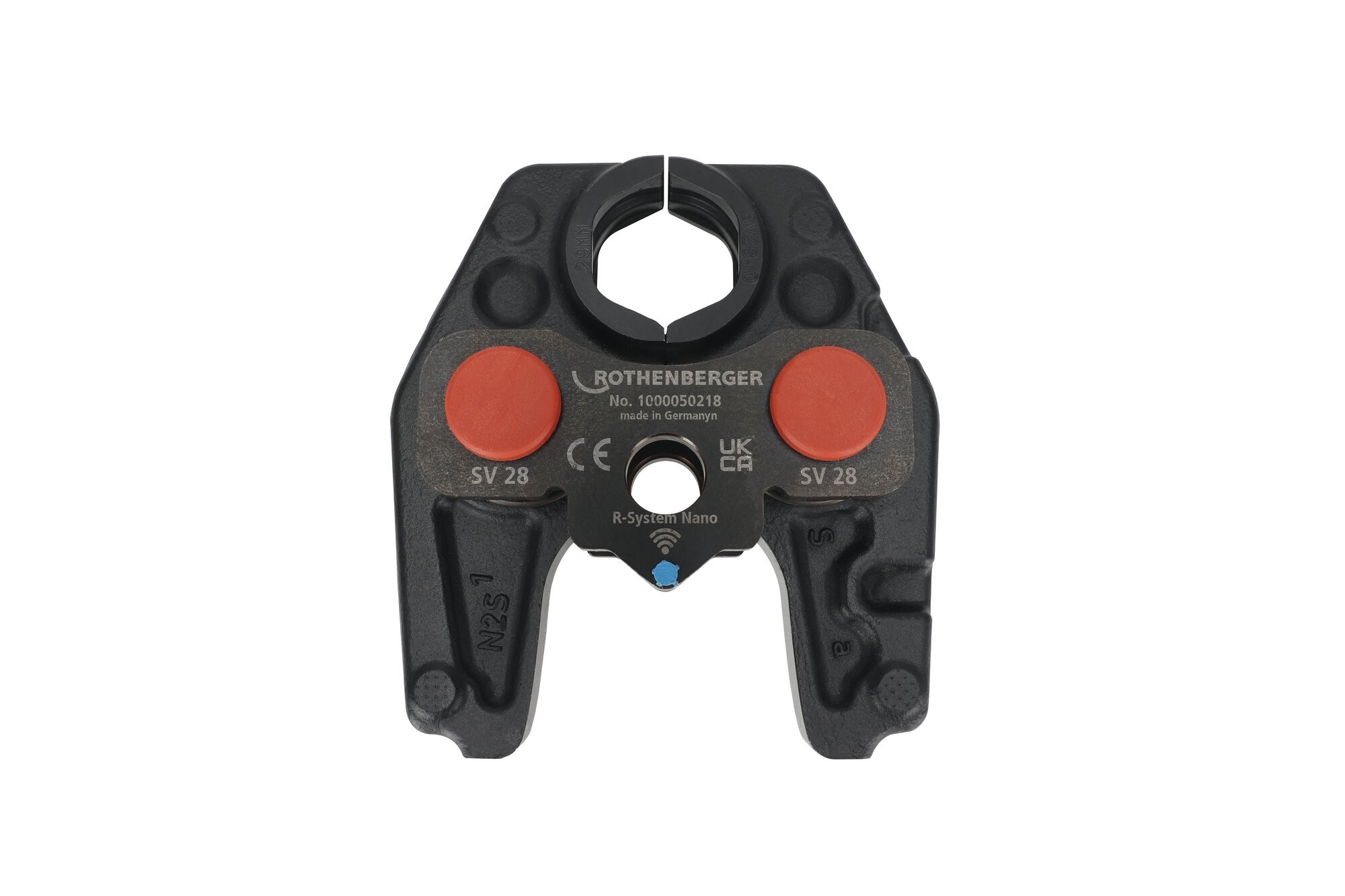 PURISTUSLEUKA ROTHENBERGER LEUKA V28 NANO