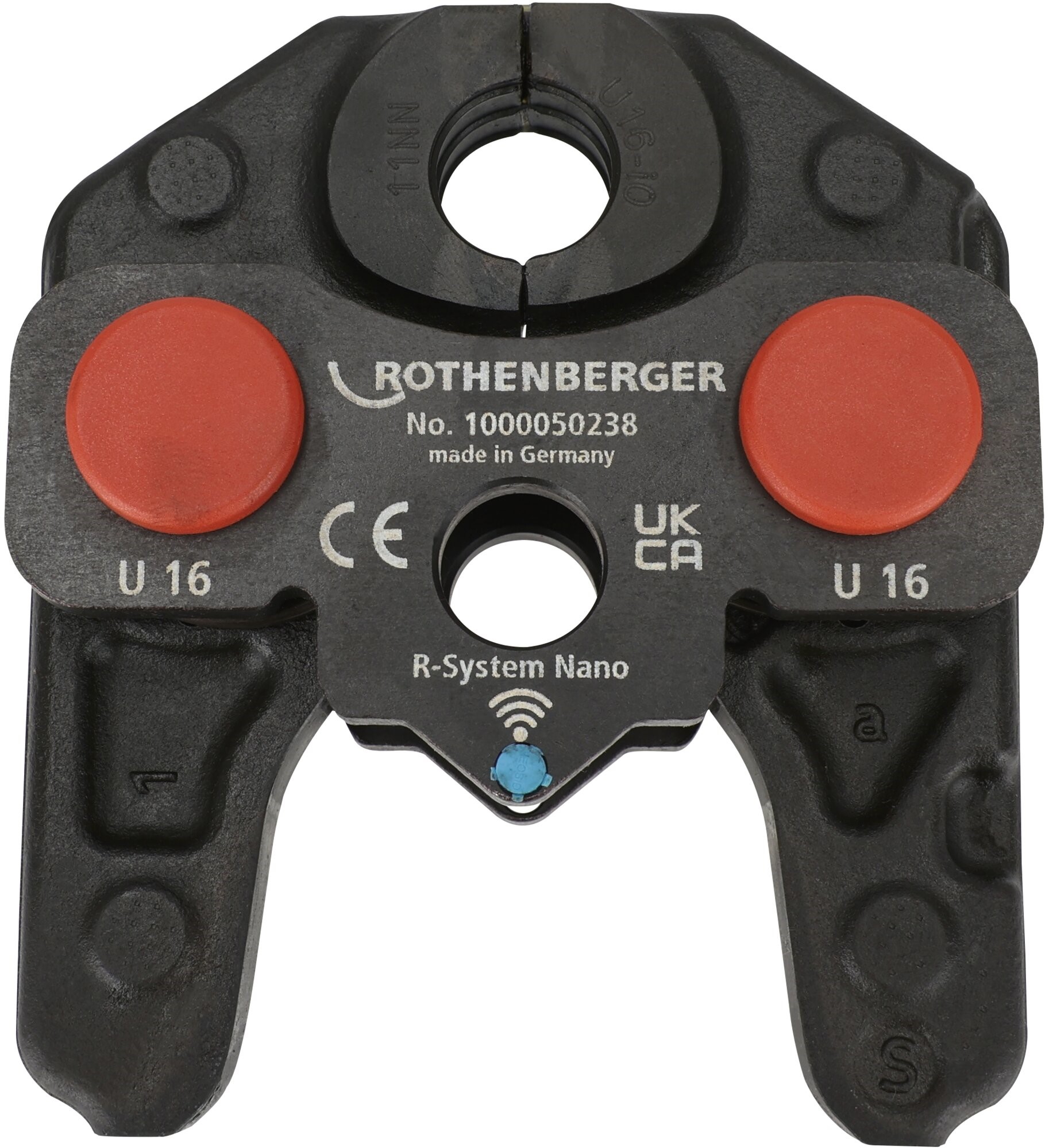 rothenberger Puristusleuka rothenberger leuka u16 nano