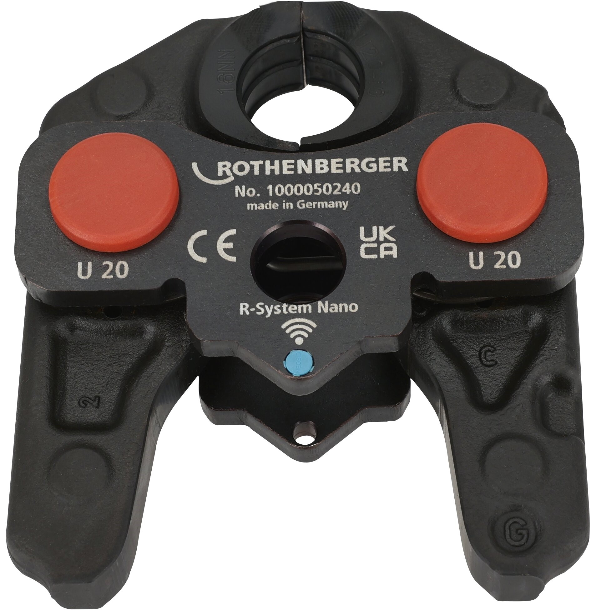 rothenberger Puristusleuka rothenberger leuka u20 nano