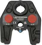 PURISTUSLEUKA ROTHENBERGER LEUKA U25 NANO